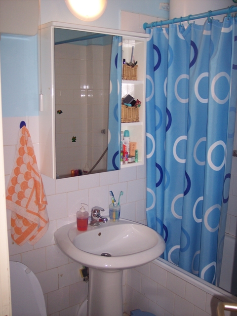 Slika 9 - Jurija Gagarina, Dvosoban stan za izdavanje, 55m2, 550€